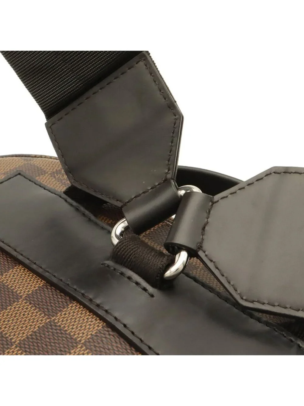 Louis Vuitton Damier Jake Backpack Shoulder Bag